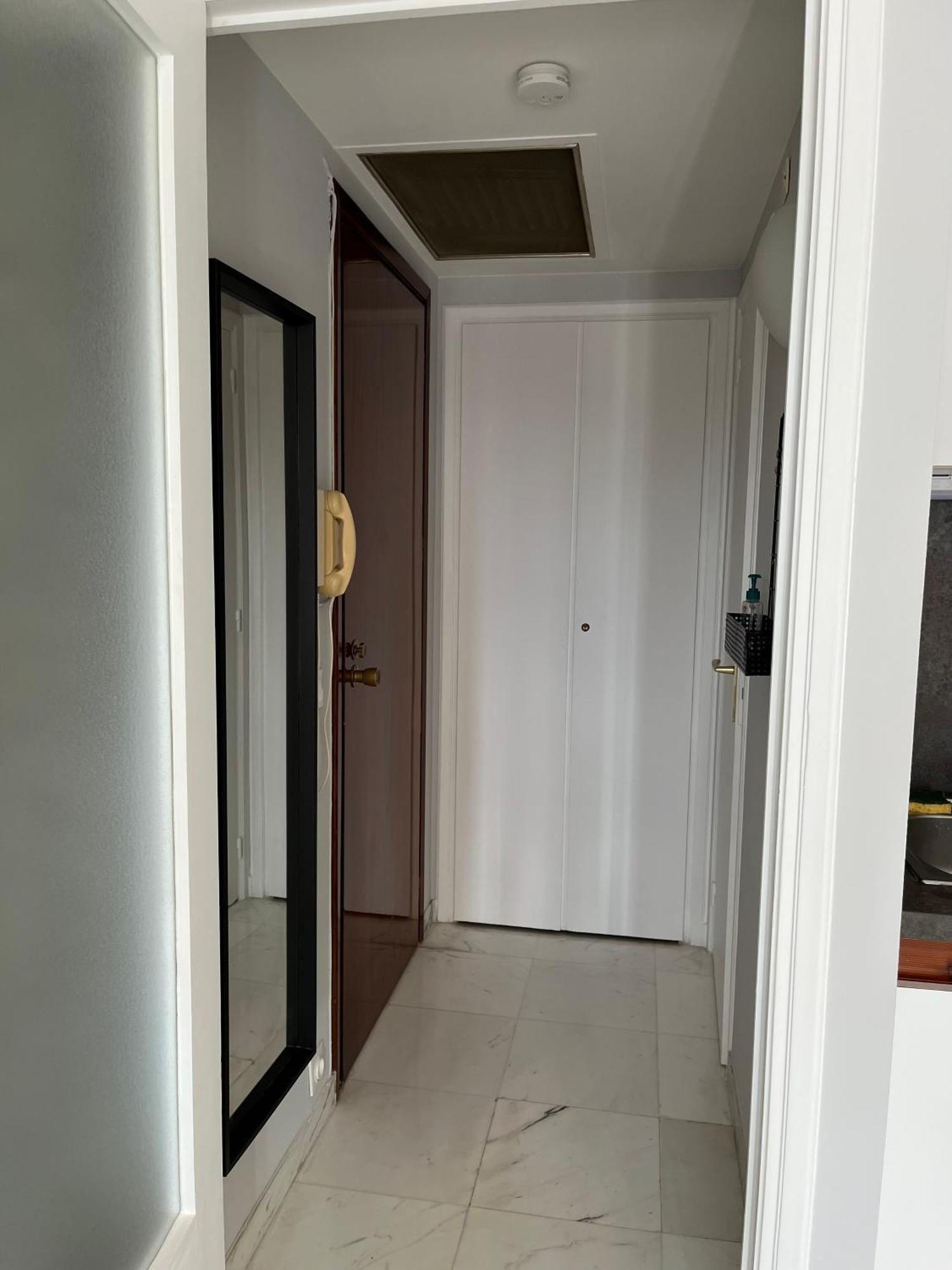 Studio Chateau De La Mer Cannes Bagian luar foto